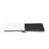 Channel Master Flat TV Antenna CM-4001HDBW Ultra Thin 35‑Mile HD-1