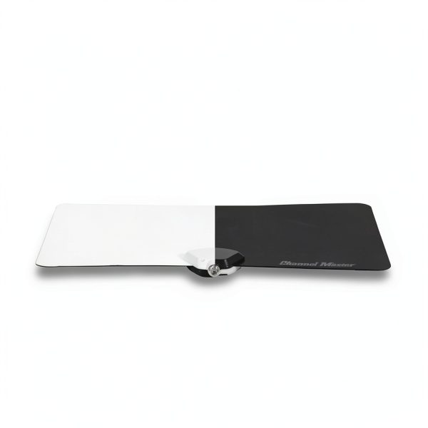 Channel Master Flat TV Antenna CM-4001HDBW Ultra Thin 35‑Mile HD-1