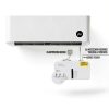 HVAC Condensate Pump Stropum ABS lift 33ft-2
