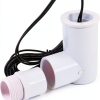 Seweder SS2 Float Switch for HVAC Condensate Pump 3/4 Adapter-0