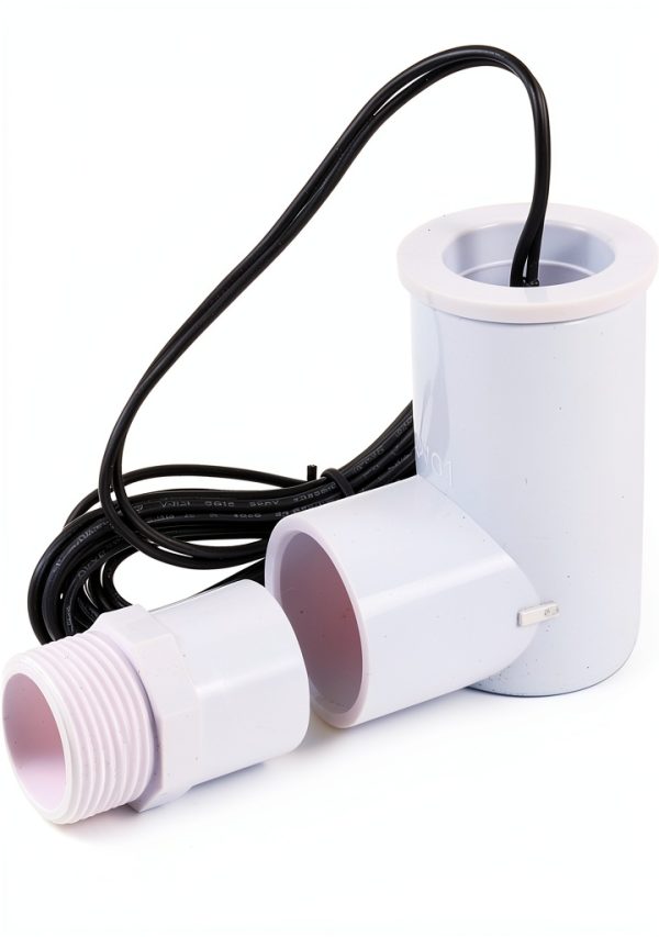 Seweder SS2 Float Switch for HVAC Condensate Pump 3/4 Adapter-0