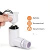 Seweder SS2 Float Switch for HVAC Condensate Pump 3/4 Adapter-4