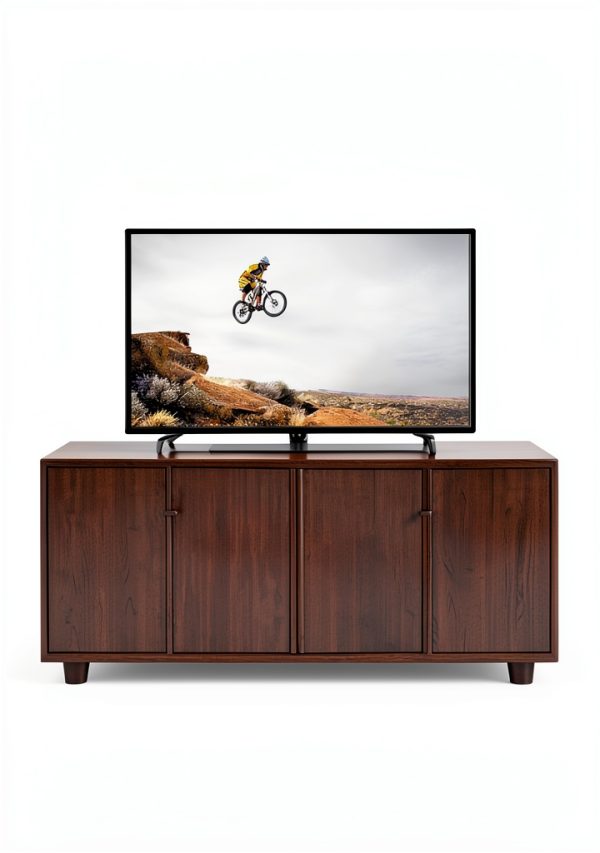Channel Master Flat TV Antenna CM-4001HDBW Ultra Thin 35‑Mile HD-2
