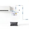 HVAC Condensate Pump Stropum ABS lift 33ft-3