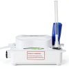 HVAC Condensate Pump BPSSDI QS-100L White 100L Automatic Drainage-1