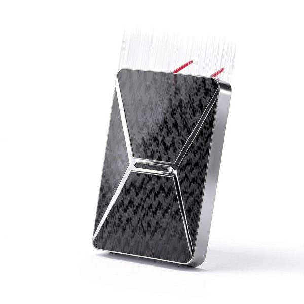 AXEVOI TV Antenna ANT-CS8268 Indoor Amplified Digital with 38ft Cable-5