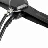 Channel Master Flat TV Antenna CM-4001HDBW Ultra Thin 35‑Mile HD-7