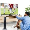 TV Antenna ApexWaveTV Indoor Smart IC 5‑Inch Model AP013-7