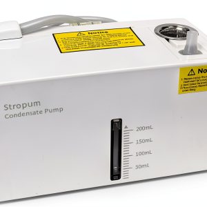 HVAC Condensate Pump Stropum ABS lift 33ft-0