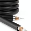 Vansky HDTV Indoor Antenna VS‑TX01 with 16.5ft Cable White/Black-5