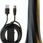 Tuko TV Antenna AN-5004 Signal Amplifier with 2026 Boost Tech-0