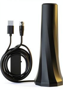 Tuko TV Antenna AN-5004 Signal Amplifier with 2026 Boost Tech-0