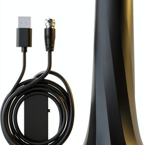 Tuko TV Antenna AN-5004 Signal Amplifier with 2026 Boost Tech-0