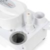HVAC Condensate Pump BPSSDI QS-100L White 100L Automatic Drainage-3