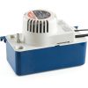 VEVOR Condensate Removal Pump, 1/30 HP, 100 GPH, 24 ft Lift, 115V Automatic AC Condensation Pump with Safety Switch & 20' Tubing for Air Conditioner, Dehumidifier, HVAC, Furnace, Ice Maker Water Drain-9