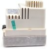 Automatic Condensate Removal Pump, HVAC Condensate Removal for Air Conditioner, Furnace, Dehumidifier,Ice Machine - 115 Volts/60Hz Ultra-Quiet with 16 Ft Hose,4 Water inlets & 2 Type outlets-3
