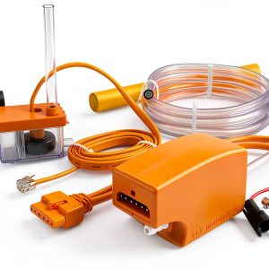 RectorSeal Aspen Pumps 83919 Maxi Orange Condensate Pump 100-250V-0