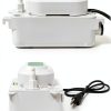 110V Generic Tank Condensate Pump - 6ft6in Lift 100L H Flow - Generic-6