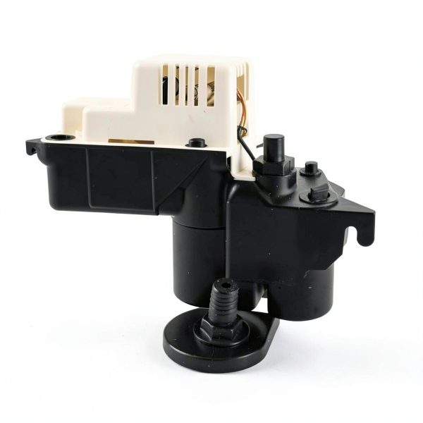 Condensate Removal Pump KYDEVO 80 GPH 1/30 HP Automatic HVAC Pump-3