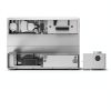 Mini-Split Condensate Pump Little Giant EC-1U-DV Dual Voltage White-10