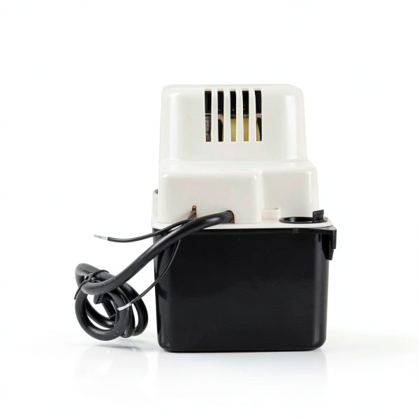 Condensate Removal Pump KYDEVO 80 GPH 1/30 HP Automatic HVAC Pump-1