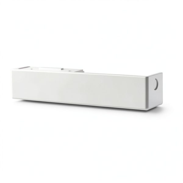 Mini-Split Condensate Pump Little Giant EC-1U-DV Dual Voltage White-1