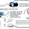 Air Mini 100-240V Condensate Pump Knocokie Thin Design 83809 Blue-3