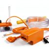 RectorSeal Aspen Pumps 83919 Maxi Orange Condensate Pump 100-250V-3