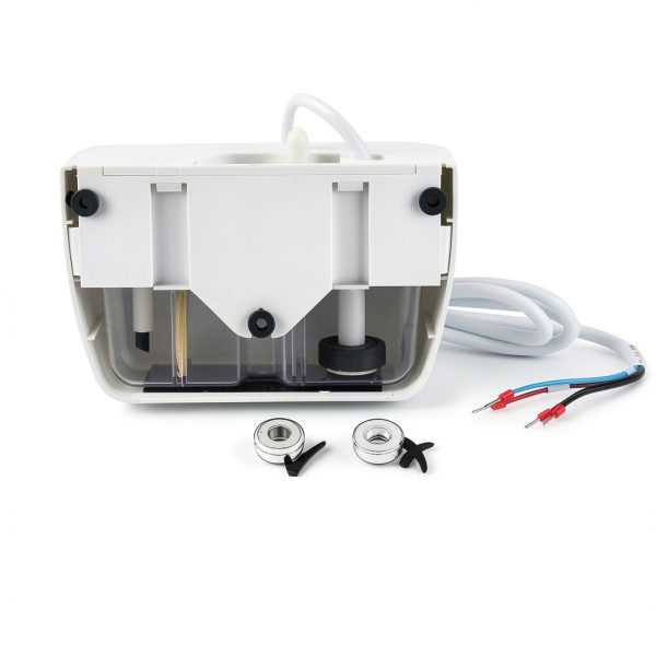 Mini Split Condensate Pump heculy <19dB Anti‑Siphon HVAC-3