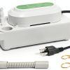 110V Generic Tank Condensate Pump - 6ft6in Lift 100L H Flow - Generic-0