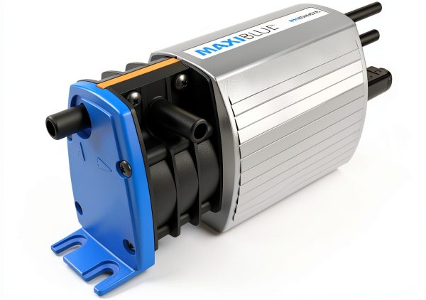 Generic Blue Diamond MaxiBlue Condensate Pump HVAC X87-721 208/230v-0