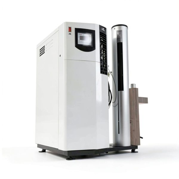 Condensate Pump, 24L/H Flow, 33ft Max Lift, 110V/220V, for 1-3HP AC, Dehumidifier, HVAC, Furnace, Ice Maker, Automatic Drain Pump, 2.36' Power Cord-3