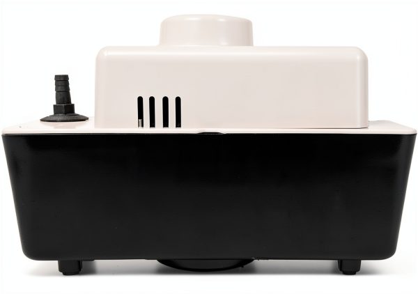 Condensate Pump PumpSpy 173 GPH 1/20 HP Automatic with Safety Switch-1
