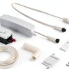 66 FT 10.6 GPH Mini Split HVAC Condensate Pump MSELTOS MD-MPR-66 White-5