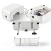 Mini Split Condensate Pump heculy <19dB Anti‑Siphon HVAC-4