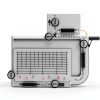 Air Mini 100-240V Condensate Pump Knocokie Thin Design 83809 Blue-5