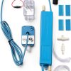 Air Mini 100-240V Condensate Pump Knocokie Thin Design 83809 Blue-0