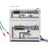 Air Mini 100-240V Condensate Pump Knocokie Thin Design 83809 Blue-6