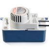 VEVOR Condensate Removal Pump, 1/30 HP, 100 GPH, 24 ft Lift, 115V Automatic AC Condensation Pump with Safety Switch & 20' Tubing for Air Conditioner, Dehumidifier, HVAC, Furnace, Ice Maker Water Drain-8