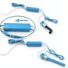 Air Mini 100-240V Condensate Pump Knocokie Thin Design 83809 Blue-4