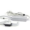 66 FT 10.6 GPH Mini Split HVAC Condensate Pump MSELTOS MD-MPR-66 White-6